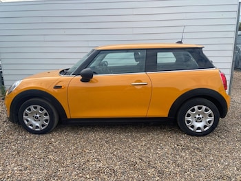 Used MINI Hatch 2016 for sale - 79182726: Photo