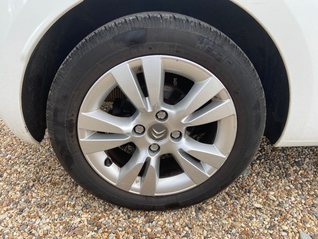 Used Citroen DS3 2013 for sale - 76496229: Photo 11