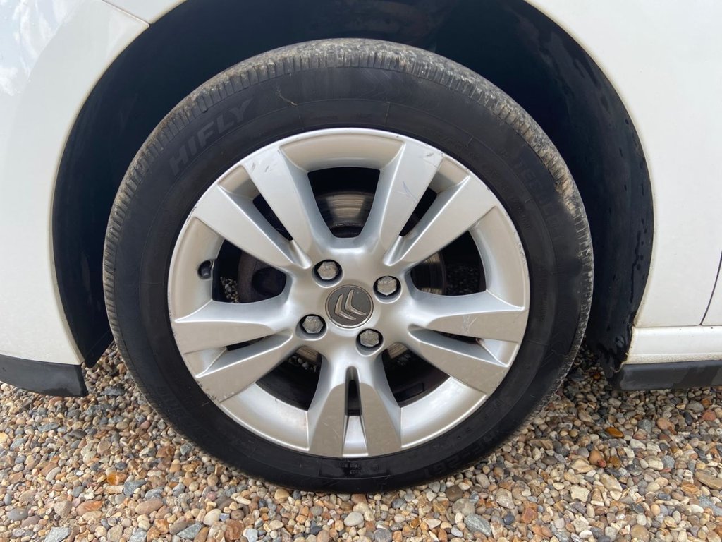 Used Citroen DS3 2013 for sale - 76496229: Photo 13