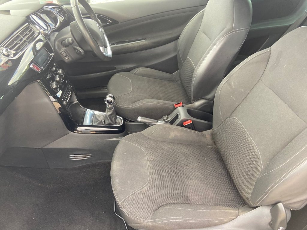 Used Citroen DS3 2013 for sale - 76496229: Photo 18