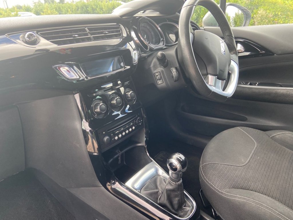 Used Citroen DS3 2013 for sale - 76496229: Photo 19