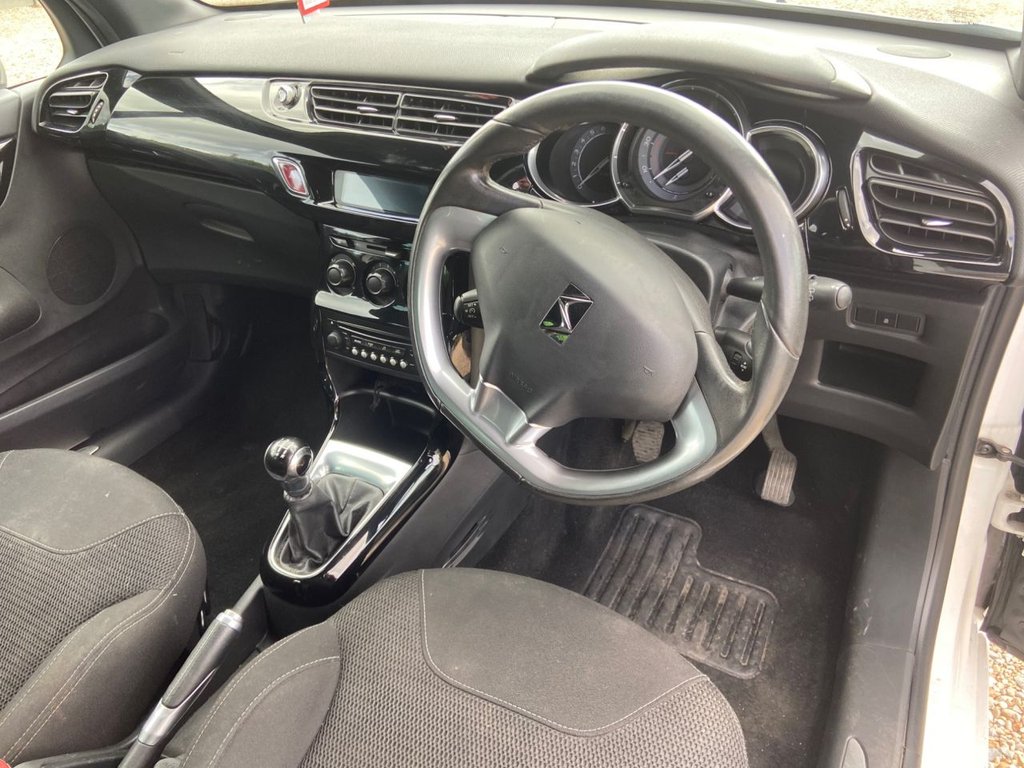 Used Citroen DS3 2013 for sale - 76496229: Photo 20