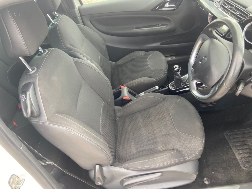 Used Citroen DS3 2013 for sale - 76496229: Photo 21