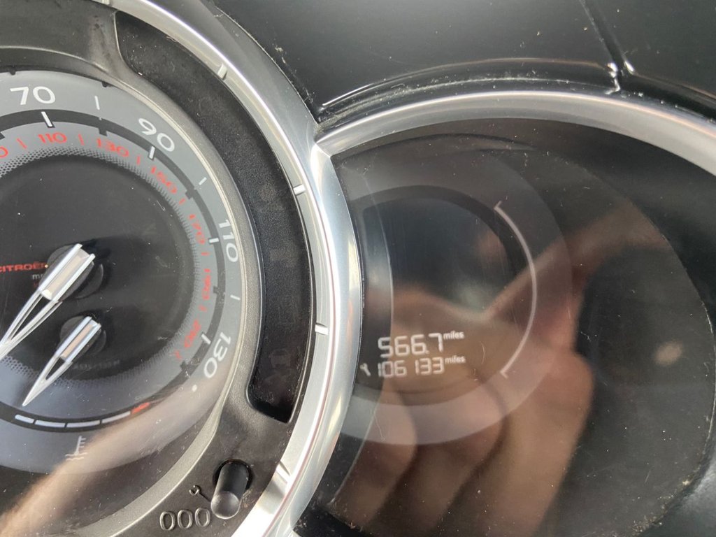 Used Citroen DS3 2013 for sale - 76496229: Photo 22