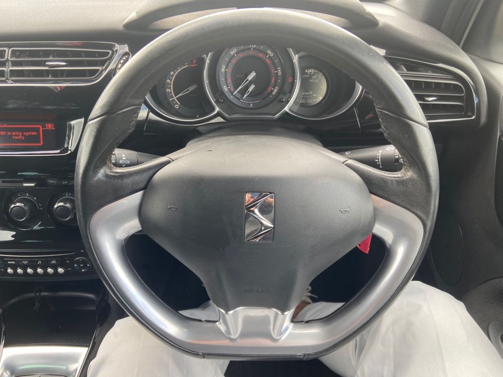 Used Citroen DS3 2013 for sale - 76496229: Photo 23