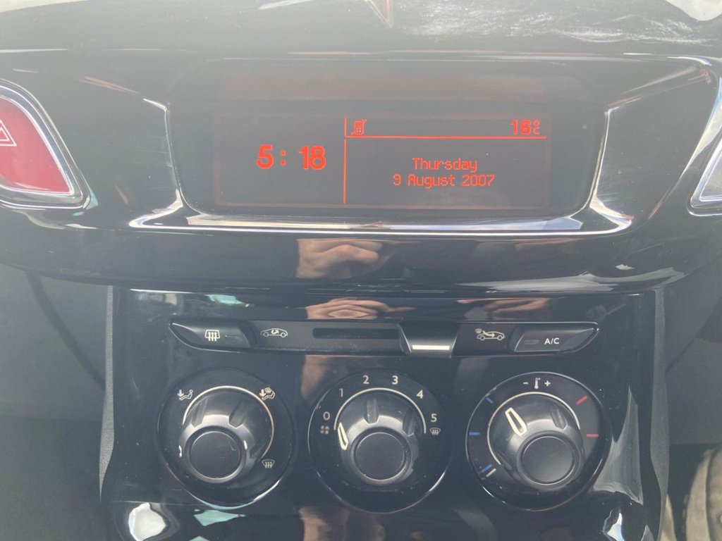 Used Citroen DS3 2013 for sale - 76496229: Photo 24