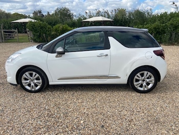 Used Citroen DS3 2013 for sale - 76496229: Photo