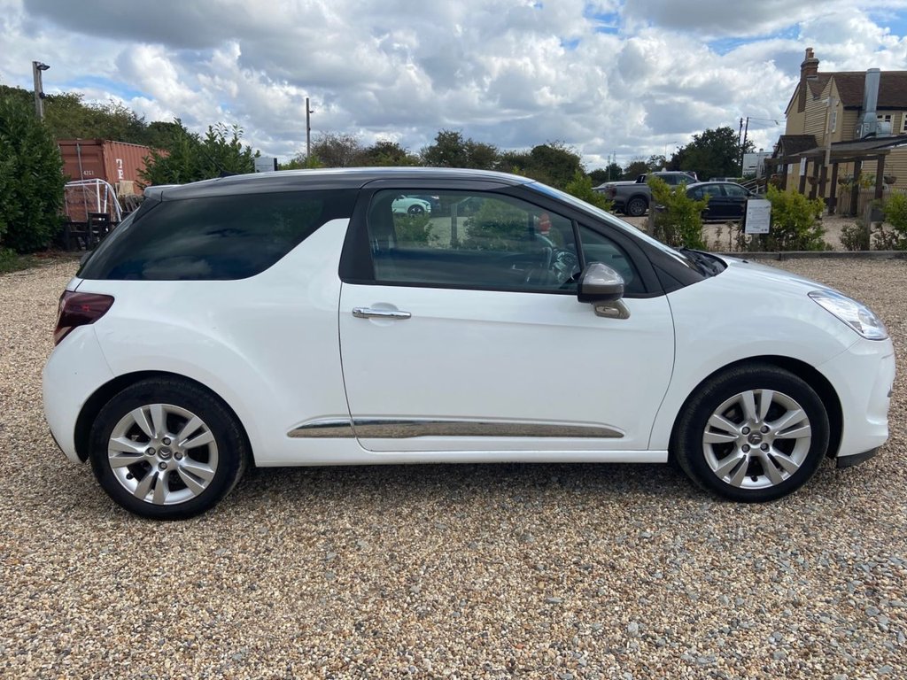 Used Citroen DS3 2013 for sale - 76496229: Photo 8