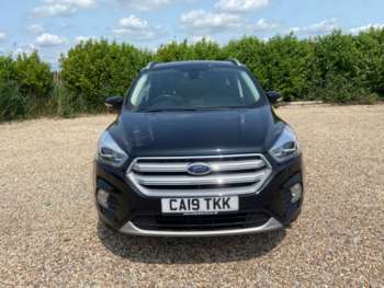 Used Ford Kuga 2019 for sale - 75000303: Photo