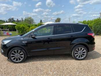 Used Ford Kuga 2019 for sale - 75000303: Photo