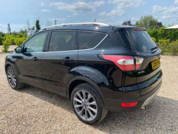 Used Ford Kuga 2019 for sale - 75000303: Photo