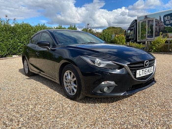 Used Mazda Mazda3 2015 for sale - 76248547: Photo
