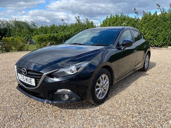 Used Mazda Mazda3 2015 for sale - 76248547: Photo