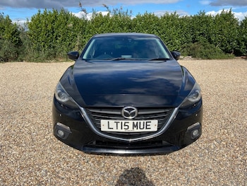 Used Mazda Mazda3 2015 for sale - 76248547: Photo