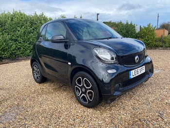 2016 (16) - 1.0 Prime Premium 2dr Auto