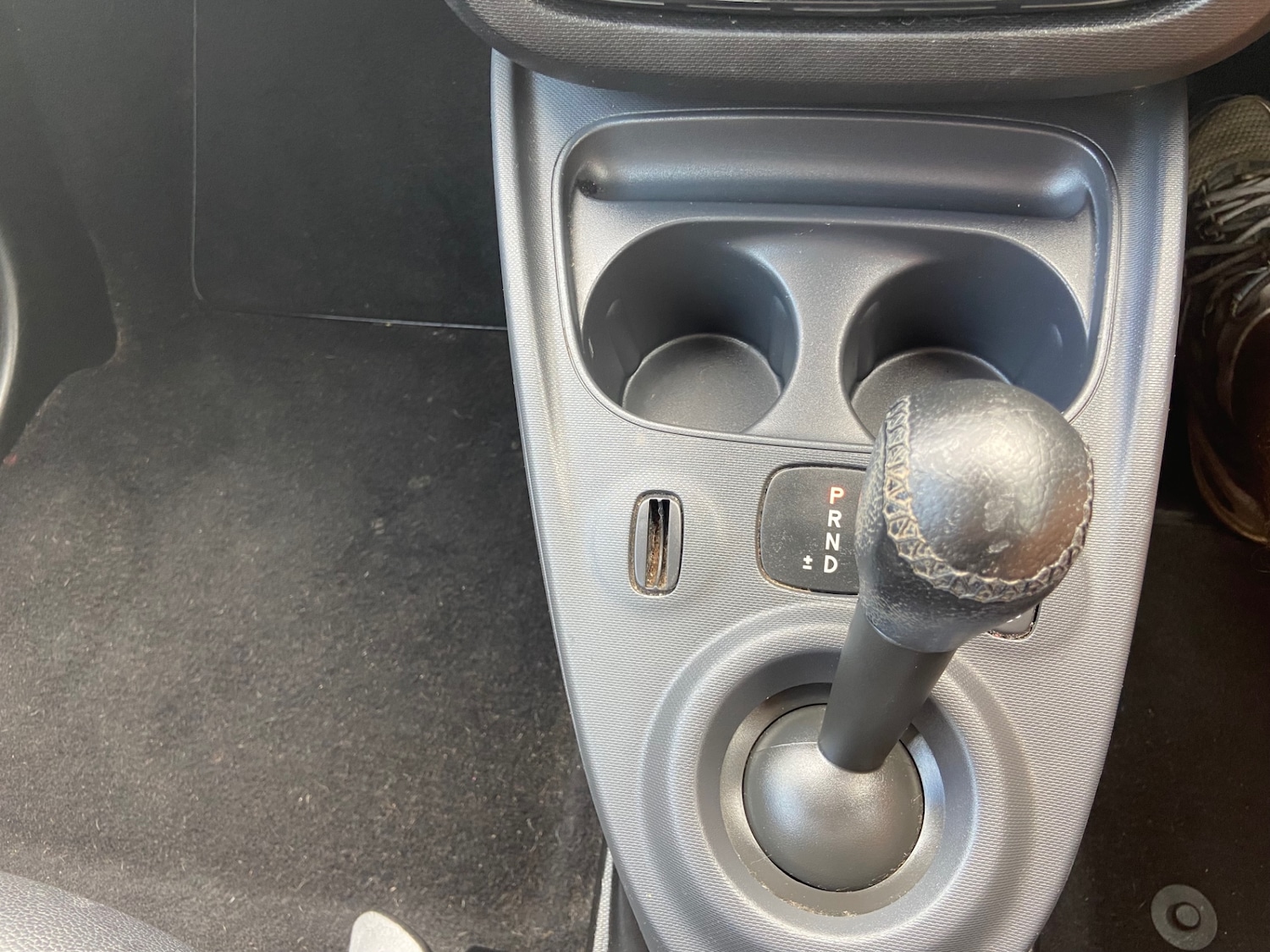 Vehicle 27