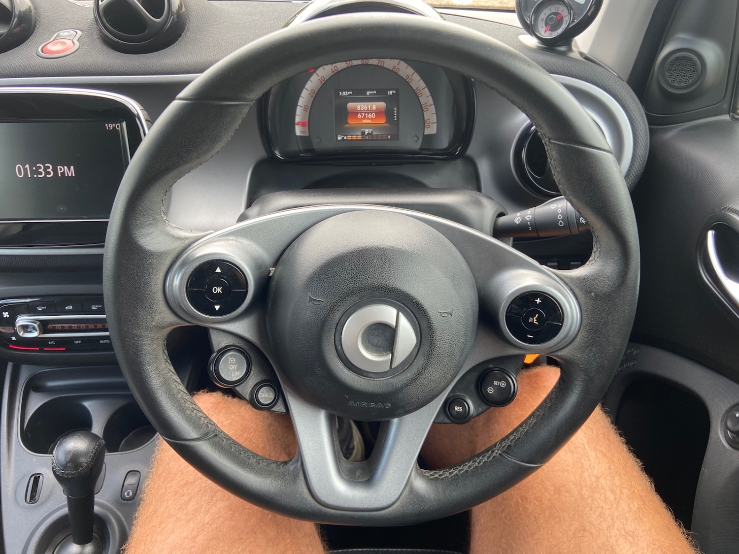 Vehicle 29