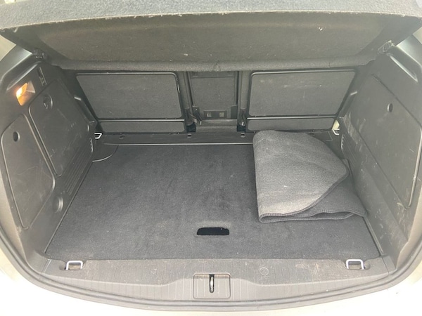 Used Vauxhall Meriva 2011 for sale - 76248557: Photo 10