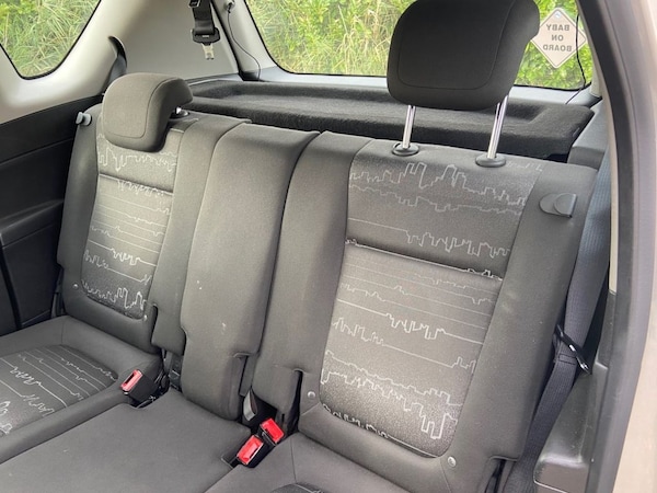 Used Vauxhall Meriva 2011 for sale - 76248557: Photo 11