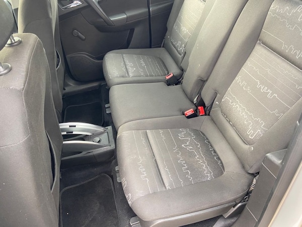 Used Vauxhall Meriva 2011 for sale - 76248557: Photo 17