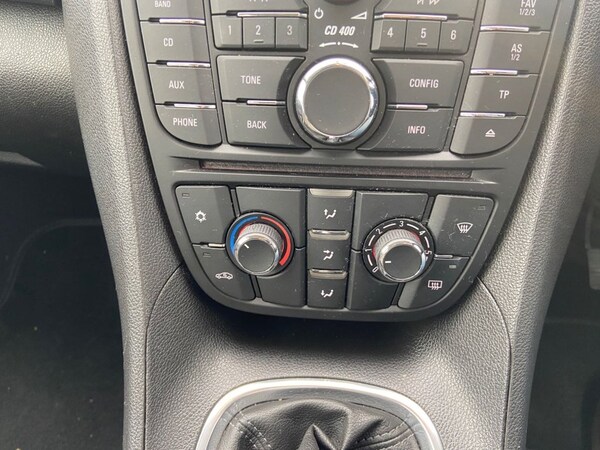 Used Vauxhall Meriva 2011 for sale - 76248557: Photo 20
