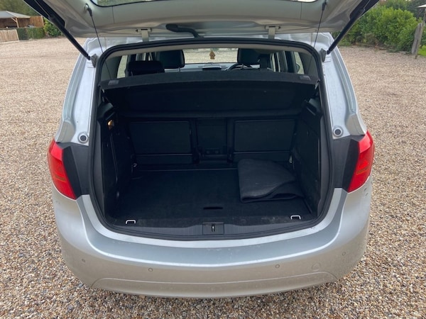 Used Vauxhall Meriva 2011 for sale - 76248557: Photo 9