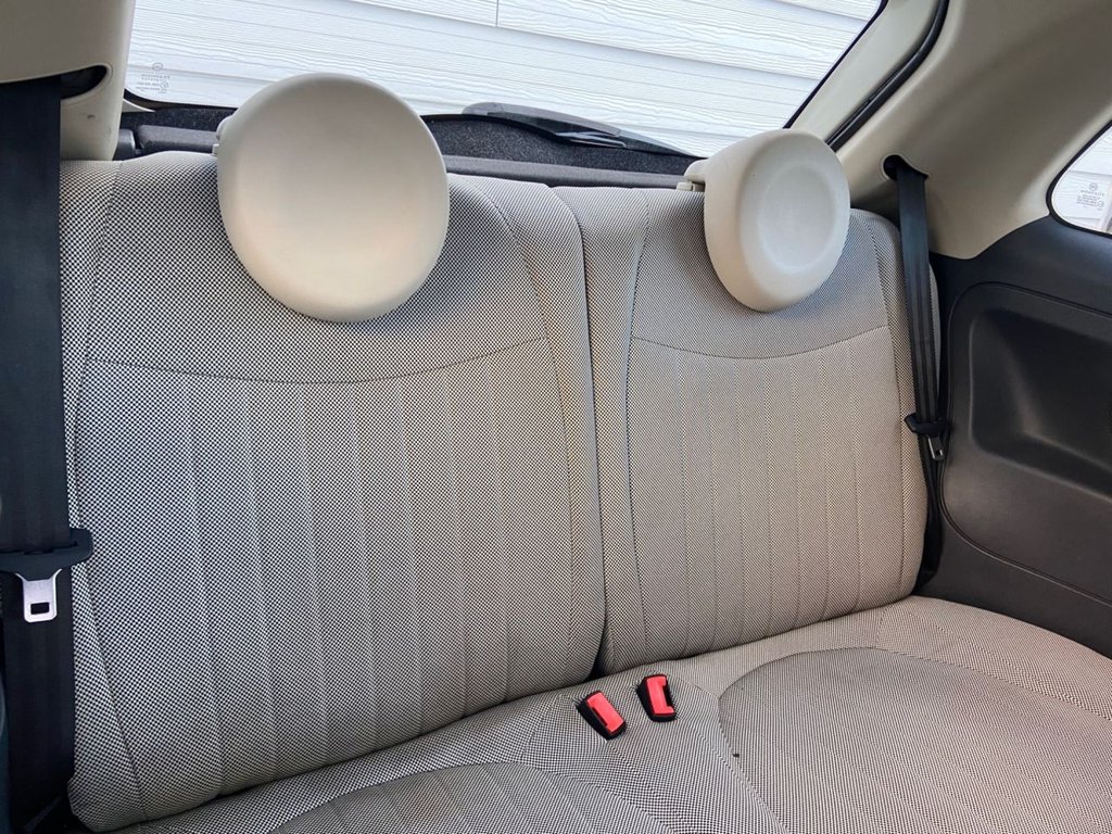 Used Fiat 500 2010 for sale - 77172016: Photo 14