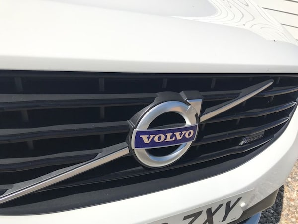 Used Volvo XC60 2014 for sale - 76142398: Photo 11