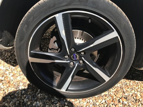 Used Volvo XC60 2014 for sale - 76142398: Photo 14
