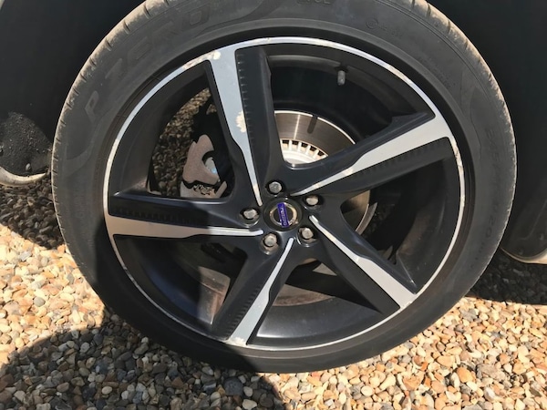 Used Volvo XC60 2014 for sale - 76142398: Photo 15