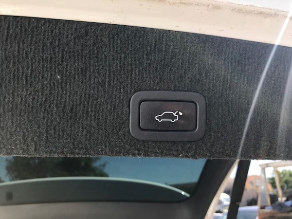 Used Volvo XC60 2014 for sale - 76142398: Photo 18
