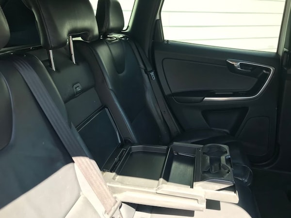 Used Volvo XC60 2014 for sale - 76142398: Photo 23