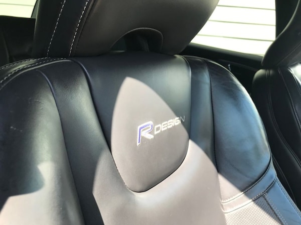 Used Volvo XC60 2014 for sale - 76142398: Photo 26