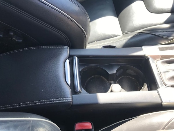 Used Volvo XC60 2014 for sale - 76142398: Photo 33