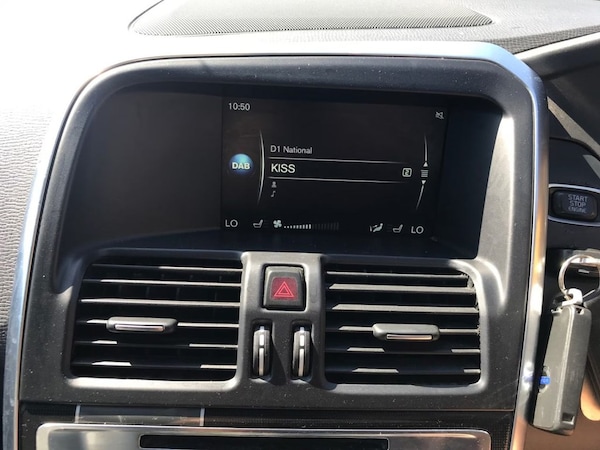 Used Volvo XC60 2014 for sale - 76142398: Photo 35