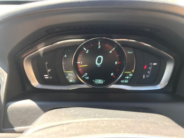 Used Volvo XC60 2014 for sale - 76142398: Photo 36