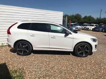 Used Volvo XC60 2014 for sale - 76142398: Photo