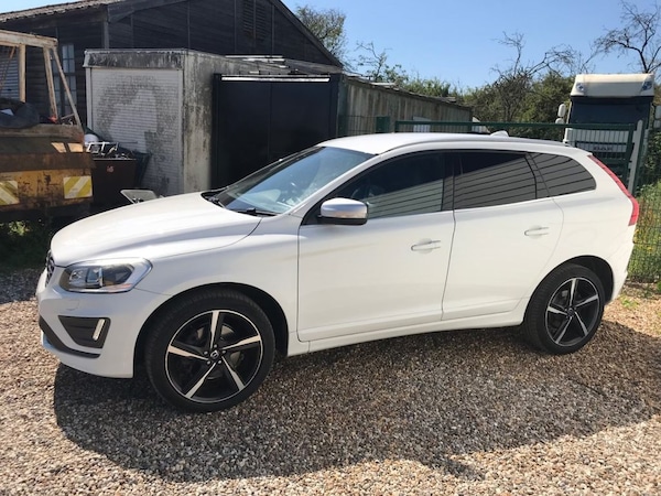 Used Volvo XC60 2014 for sale - 76142398: Photo 6