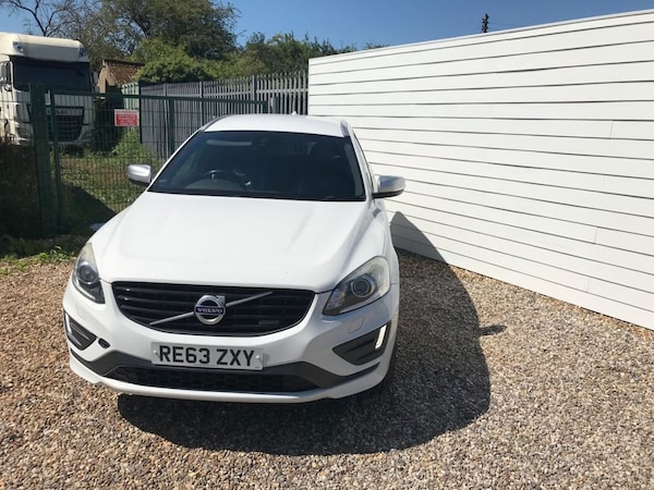 Used Volvo XC60 2014 for sale - 76142398: Photo 8