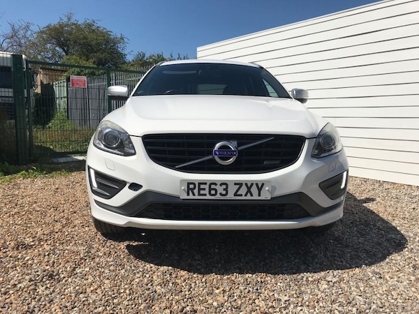 Used Volvo XC60 2014 for sale - 76142398: Photo 9