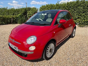 Used Fiat 500 2013 for sale - 79695658: Photo