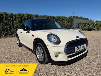 Used MINI Hatch 2016 for sale - 79363637: Photo