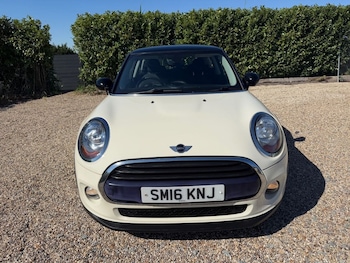 Used MINI Hatch 2016 for sale - 79363637: Photo