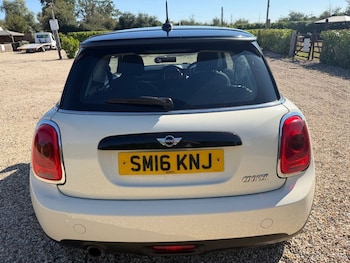 Used MINI Hatch 2016 for sale - 79363637: Photo