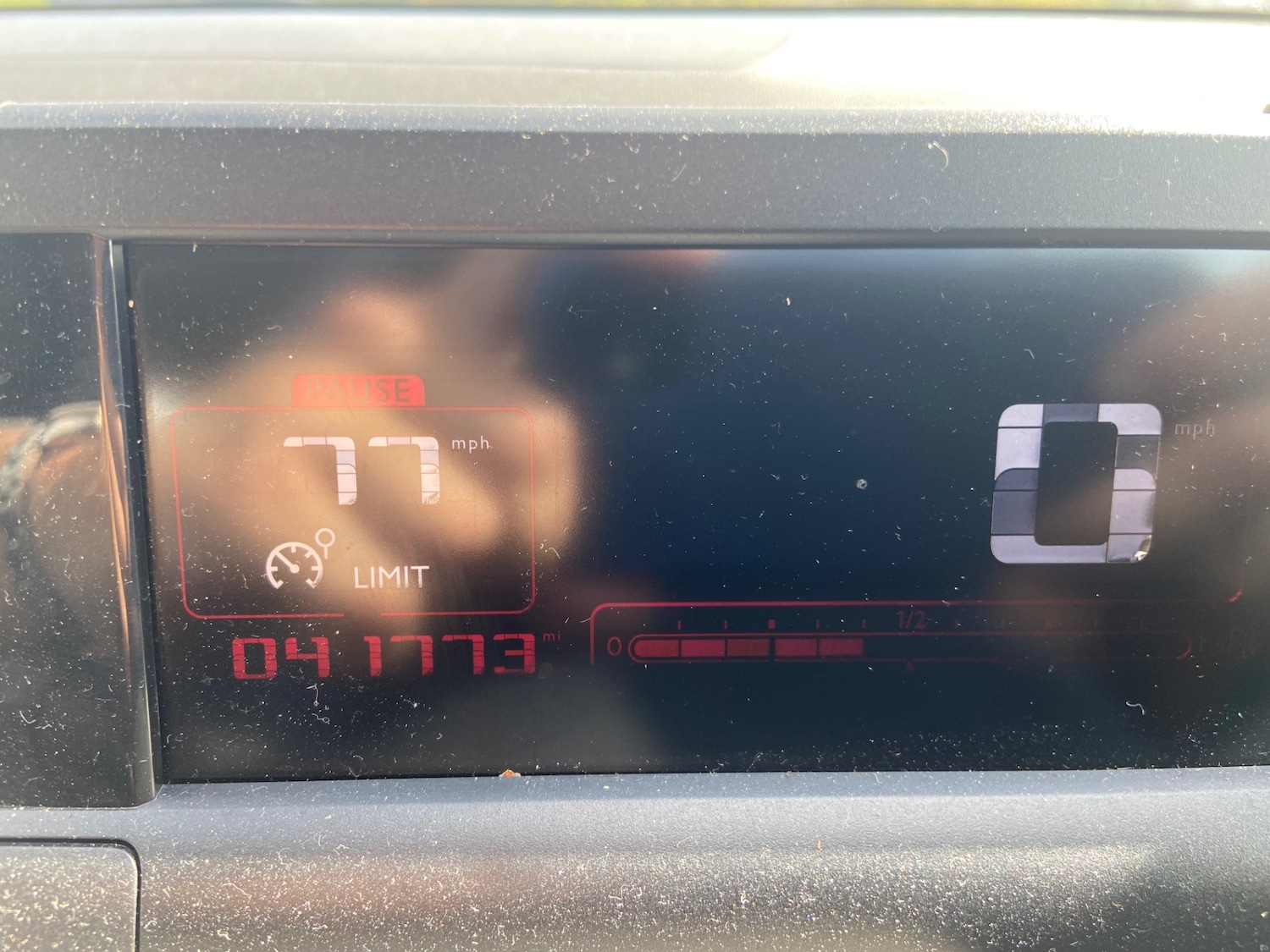 Vehicle 25