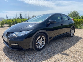 Used Honda Civic 2012 for sale - 75027393: Photo