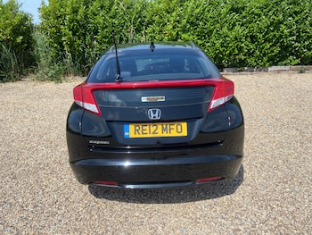 Used Honda Civic 2012 for sale - 75027393: Photo