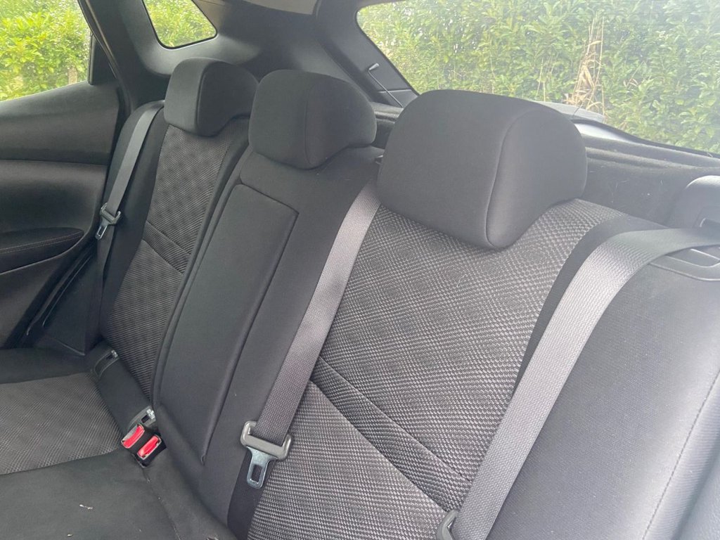 Used Nissan Qashqai 2015 for sale - 77327958: Photo 13