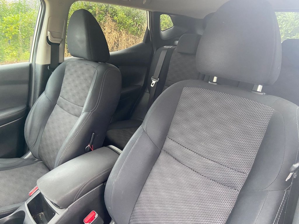 Used Nissan Qashqai 2015 for sale - 77327958: Photo 15