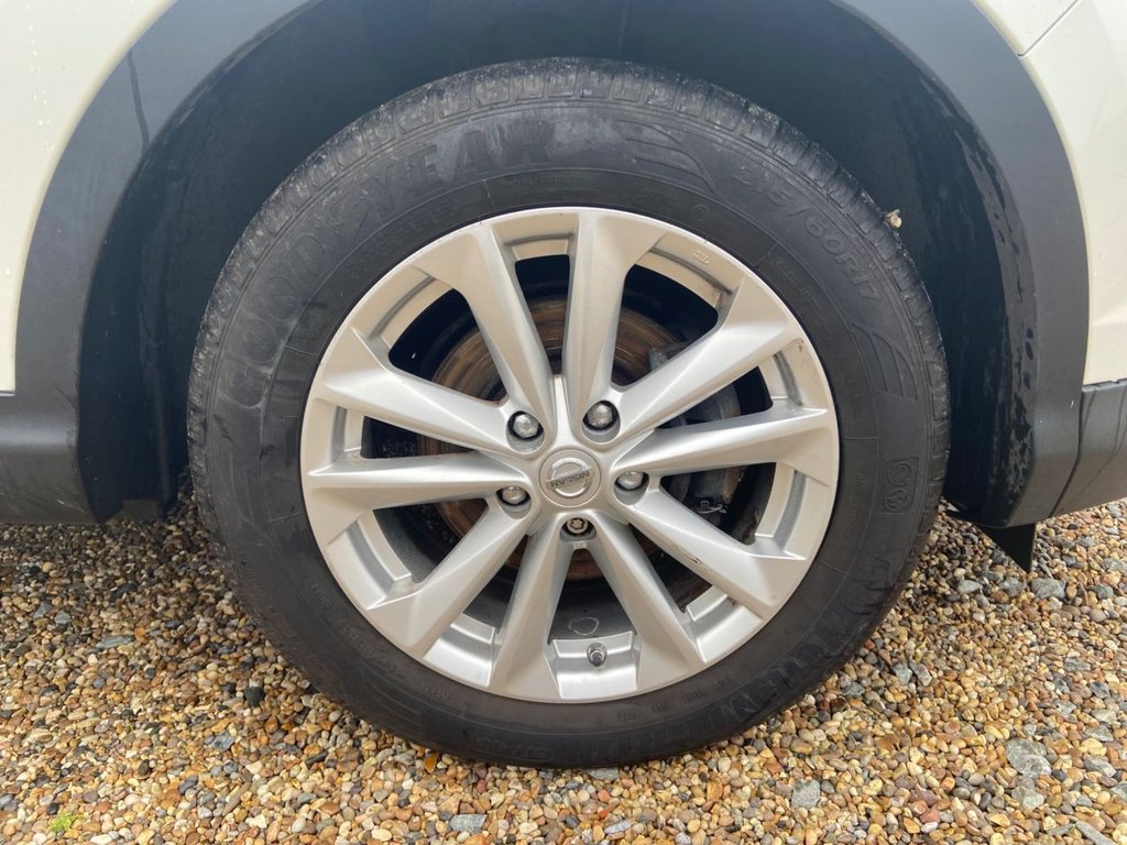 Used Nissan Qashqai 2015 for sale - 77327958: Photo 21